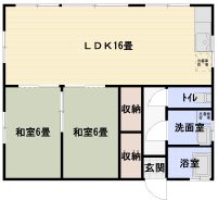 北軽井沢